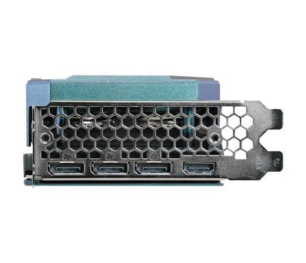 Palit GeForce RTX 3060 Ti ColorPOP LHR 8GB GDDR6 - 704572 - zdjęcie 6